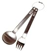 MSR Titan Fork and Spoon