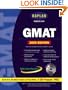 Kaplan GMAT 2005 with CD-ROM (Kaplan GMAT (Book & CD-Rom))