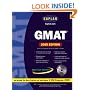 Kaplan GMAT 2005 with CD-ROM (Kaplan GMAT (Book & CD-Rom))