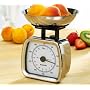 Salter 019 Stainless-Steel Diet Scale