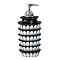 Around the World Lotion Pump