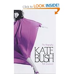 Kate Bush