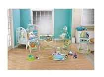Fisher-Price Precious Planet Collection