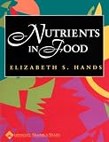 Nutrients in Food (Book with CD-ROM)