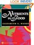 Nutrients in Food (Book with CD-ROM)