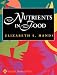 Nutrients in Foods