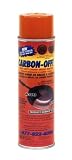 Oven and Cooker Burns Cleaner - ( also for Pot, Fryer, Pan)