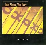 Revue Julian Priester & Sam Rivers  / Hints on Light and Shadow