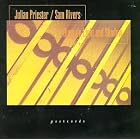 Hints on Light and Shadow by Tucker Martine and Priester/Rivers (Audio CD - 2000)