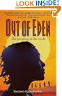 Out of Eden...