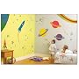 FunToSee Outer Space Room Make-Over Kit