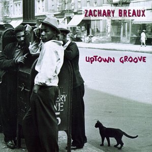 CD-Charts  Music : Uptown Groove