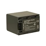 Buy Digital Concepts M75878 Bp-Fp-70 8Mm Sony Np-Fp70