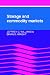 Books : Storage and Commodity Markets