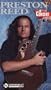 Preston Reed In Concert [VHS]