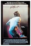 Footloose - Movie Poster (Size: 27'' x 40'')