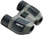 Carson Minizoom 5-15x17 Compact Zoom Binoculars MZ-517