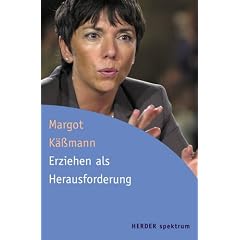 Erziehen als Herausforderung (HERDER spektrum)