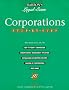 Corporations Step-By-Step (Barron's Legal-Ease)