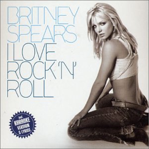 I Love Rock 'N' Roll