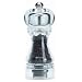 T&G Capstan Pepper Mill - Acrylic 145 mm