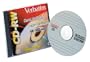5-pack CD-RW Media 4x-10x High Speed Datalife Plus