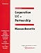 Book How to Form a Corporation, LLC, or Partnership in Massachusetts