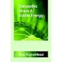 Geopathic Stress and Subtle Energy