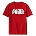 T-SHIRT RED 