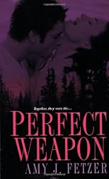 Perfect Weapon