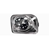2004-2005 SUBARU IMPREZA NEW AUTOMOTIVE REPLACEMENT FOG LIGHT RIGHT HAND TYC... by TYC