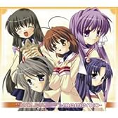 Key Sounds Label -memento- CLANNAD remix album