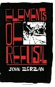 Elements of Refusal
