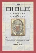 The Bible Chapter by Chapter
