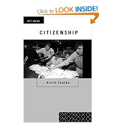 Citizenship (Key Ideas)