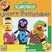 Sesamstrasse - Unsere Buchstaben [Musikkassette]