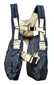 BackTpack 2 - Ergonomic Backpack, School Bag, Laptop Case, Satchel