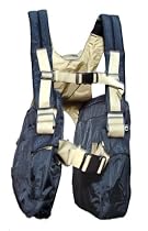 BackTpack 2 - Ergonomic Backpack, School Bag, Laptop Case, Satchel