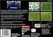 Video Games : Emmitt Smith Football