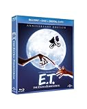 Image de Movie - E.T. The Extra Terrestrial (2BDS) [Japan LTD BD] GNXF-1683