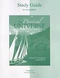 Study Study Guide to accompany The Physical Universe