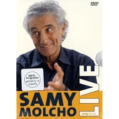 Samy Molcho live [2 DVDs]