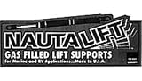 GENERAL NAUTALIFT SUPPORTS -- 20'' EXTENDED LENGTHLength: 12'' / Wt: 90 lbs