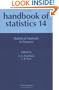 Handbook of Statistics 14: Statistical Methods in Finance (Handbook of Statistics) (Developments in Environmental Economics)