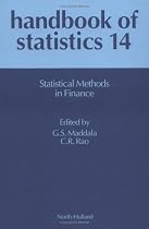 Handbook of Statistics 14: Statistical Methods in Finance (Handbook of Statistics)