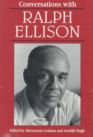 Ralph Ellison