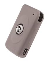 i2i Stream Skin Protective Cover - Clear