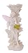 Solar Lighting Powered Large Fairy Statue