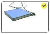 EM HL(Hitachi LG) GBW B10N Externer Slim 4x Blu ray SuperDrive BD Brenner mit USB 2.0 Gehäuse; schwarz mit blauem Deckel 41KR6v1qqjL. SL160 EM HL(Hitachi LG) GBW B10N Externer Slim 4x Blu ray SuperDrive BD Brenner mit USB 2.0 Gehäuse; schwarz mit blauem Deckel