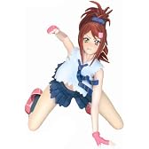TFC「一騎当千XX」馬超孟起 (1/8スケール 彩色済PVCフィギュア)